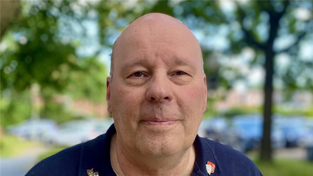 "Gut! Ich habe an diesem Wochenende zwei deutliche Testspielsiege des Buxtehuder...
