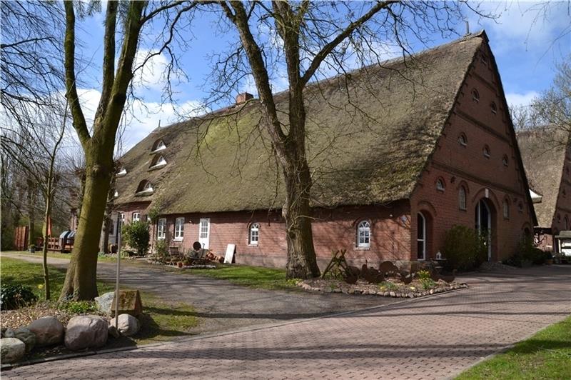 Gut Schöneworth in Freiburg hat in diesem Jahr kaum Gäste gesehen.