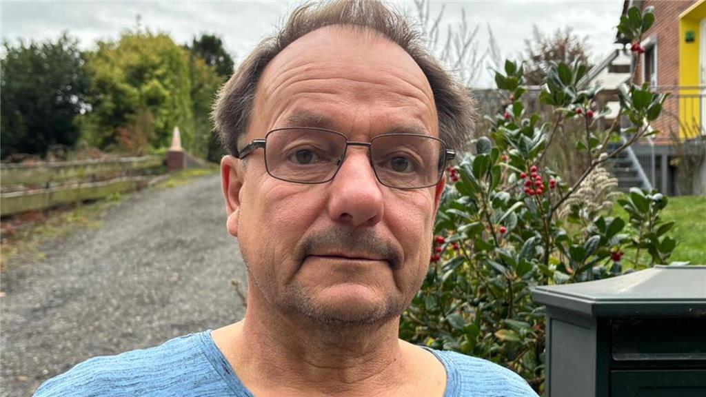 „Gut. Wir waren letzte Woche bei den Schwiegereltern zu Besuch und haben jetzt n...