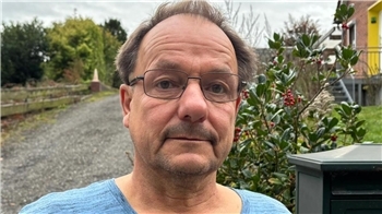 „Gut. Wir waren letzte Woche bei den Schwiegereltern zu Besuch und haben jetzt noch eine Woche frei.“Andreas Haak aus Dollern am 23. Oktober 2025