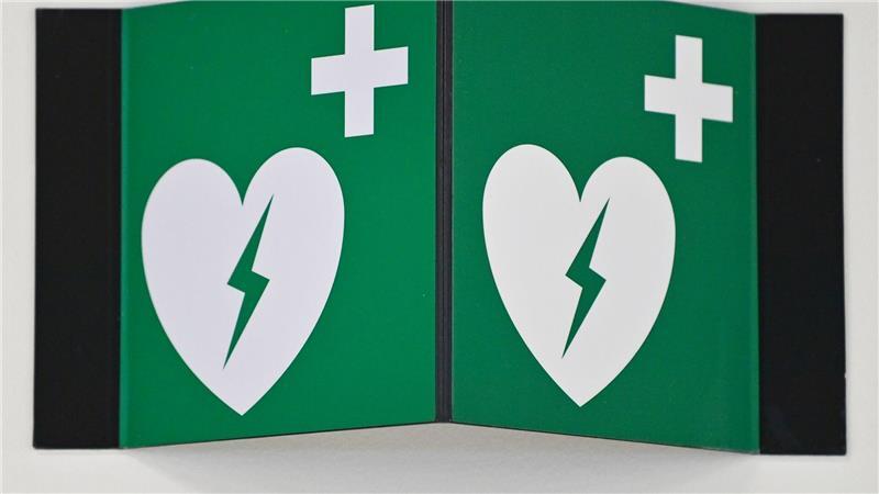 Gut ein Drittel aller Todesfälle bei Frauen waren im Jahr 2024 auf Erkrankungen des Herz-Kreislaufsystems zurückzuführen. (Symbolbild)