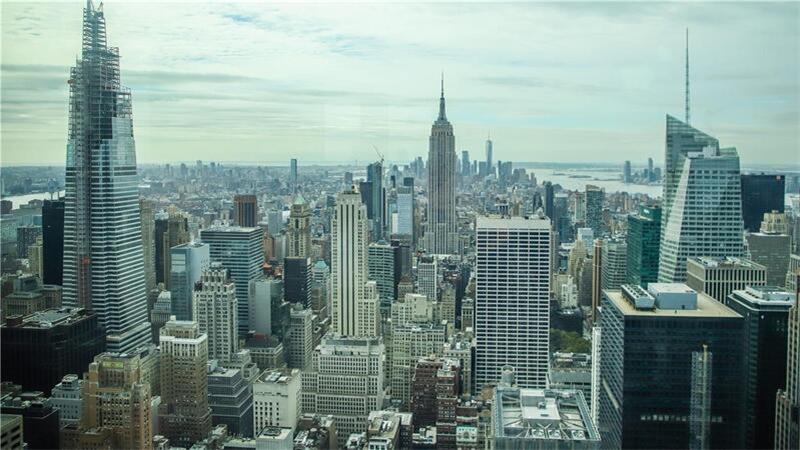 Klassenfahrt mal anders: Zur UNO nach New York Gut eine Woche werden die Nordenhamer Schüler in New York verbringen. Am 5. März kommen sie an, am 13. März geht es wieder zurück.