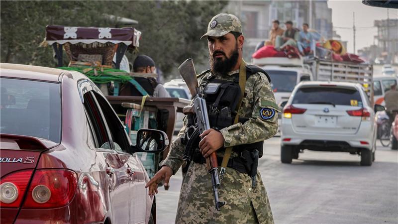 Abschiebungen nach Afghanistan – Rückkehr ohne Perspektive Gut vier Jahre nach der Machtübernahme der Taliban in Kabul gibt es keine Anzeichen für einen Regimewechsel in Afghanistan. (Archivbild)