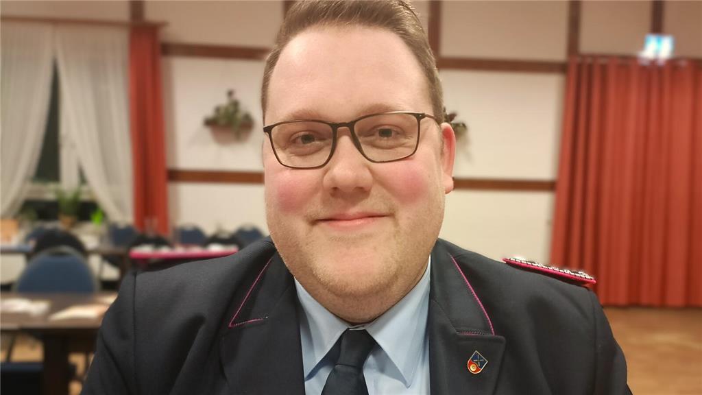 "Gut, weil ich zuversichtlich in die Zukunft schaue, was die Öffentlichkeitsarbe...