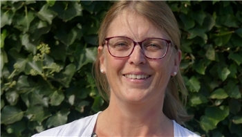 Gut, weil mich auf die herausfordernden Projekte freue, die mit einer Ganztagsschule verbunden sind.Ines Grotheer-Prott (47), Leiterin Grundschule Assel, am 9. September 2025