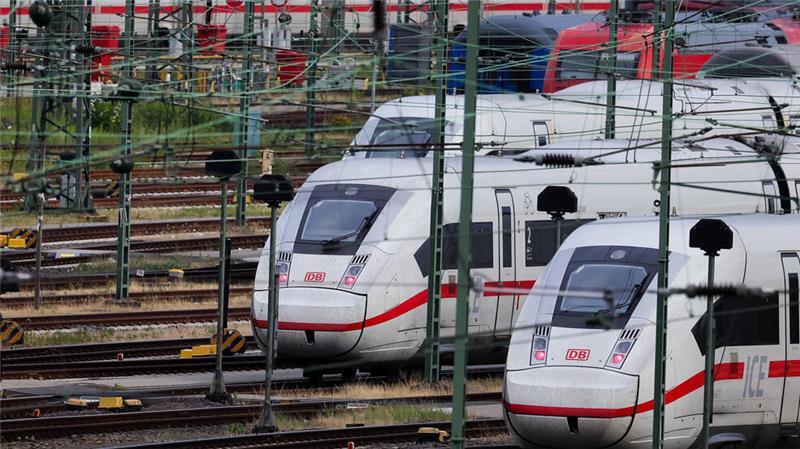 Das ändert sich im März – und wo die Polizei jetzt ganz genau hinschaut Gute Nachrichten für alle Bahn-Fahrer.