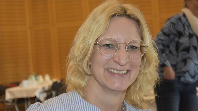 Gute Orte sind für Verena Hülsen Sauensiek und die Fischbeker Heide.