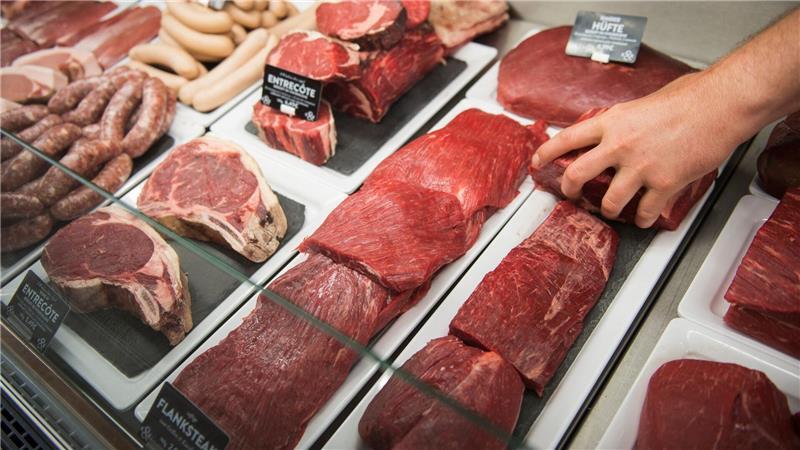 Guter Geschmack und Qualität - es beginnt schon beim Einkauf.