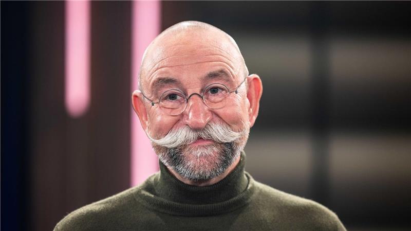 Gutscheine sind „voll für den Arsch“, findet Horst Lichter. (Archivbild)