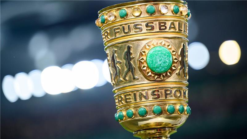 HEBC qualifizierte sich für die erste Runde des DFB-Pokals. (Archivbild)