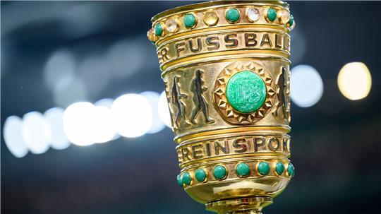 HEBC qualifizierte sich für die erste Runde des DFB-Pokals. (Archivbild)