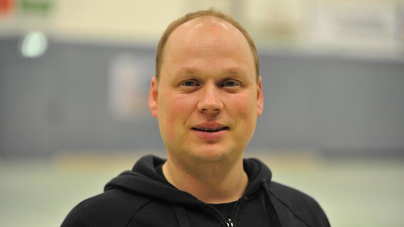 HL-Manager Sven Dubau schätzt an Selina Jopp vor allem ihr Tempo auf Linksaußen.