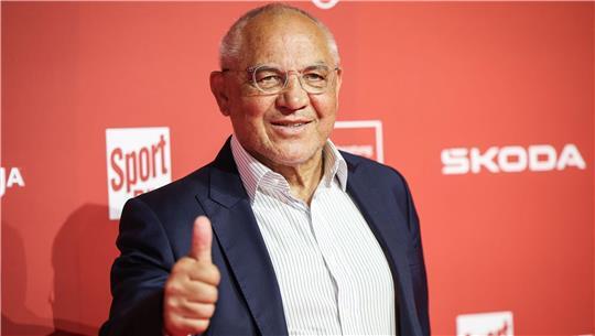 HSV-Idol Felix Magath soll Unterhaching abgesagt haben.