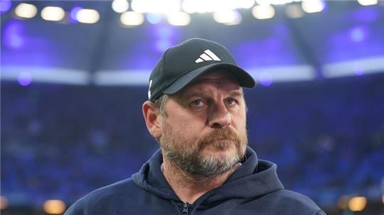 HSV-Trainer Steffen Baumgart fordert nach der Niederlage gegen Kiel, dass sein Team seine „Hausaufgaben“ macht.