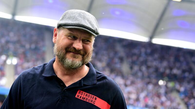 HSV-Trainer Steffen Baumgart trifft zum Zweitliga-Auftakt auf seine Vergangenheit.