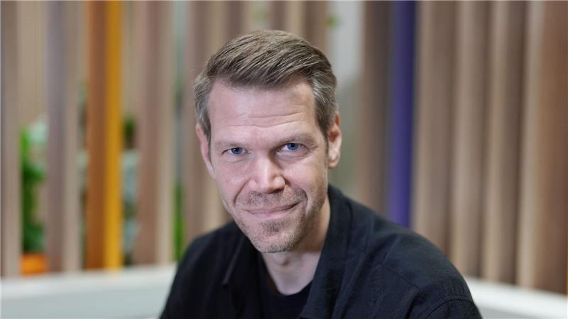 HSV-Vorstand Eric Huwer würde ein Engagement von Bayern-Funktionärin Kathleen Krüger begrüßen.