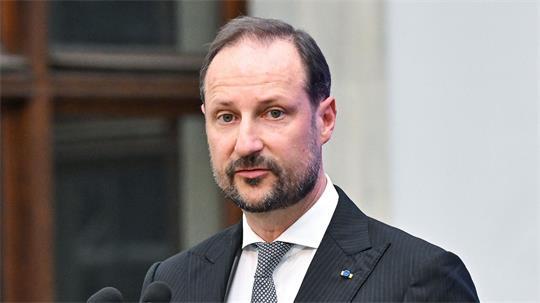 Haakon gilt als volksnah und modern. (Archivbild)