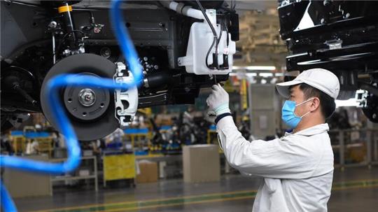 Haben Hersteller es versäumt, das Risiko der Zwangsarbeit in ihren Aluminium-Lieferketten zu minimieren? (Symbolbild)