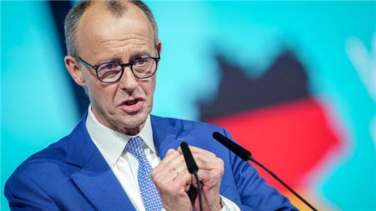 Haben die Abstimmungen mit der AfD der Union und ihrem Kanzlerkandidaten Friedrich Merz geschadet?