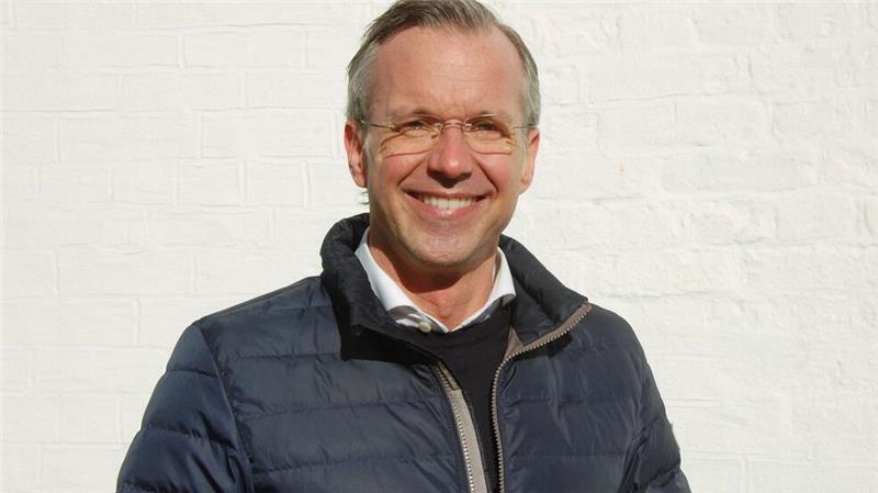 Häckel war Ende September abgewählt worden. (Archivbild)