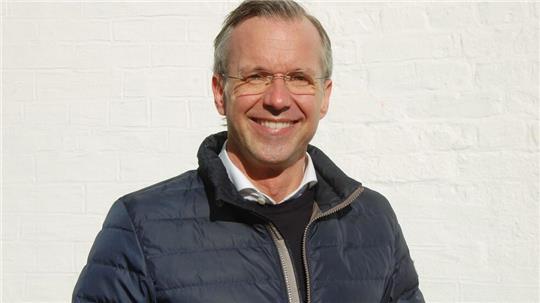 Polizei ermittelt zu Todesursache von Sylts Ex-Bürgermeister Häckel war Ende September abgewählt worden. (Archivbild)