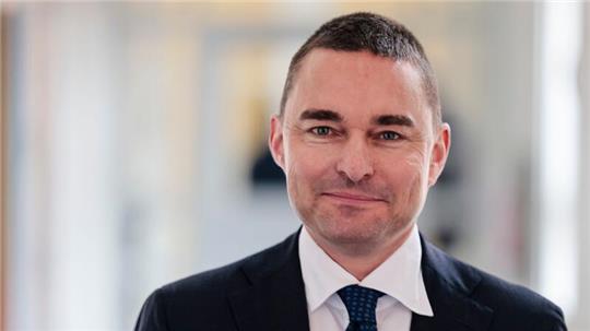 Hält den Vorwurf, er wolle seiner Mitwirkungspflicht nicht nachkommen, für falsch: Lars Windhorst.
