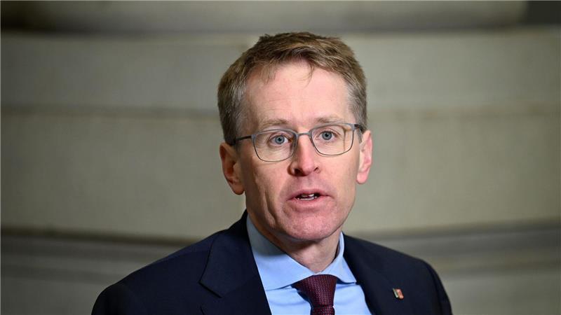 Hätte sich über ein Olympia-Ja gefreut: Schleswig-Holsteins Ministerpräsident Daniel Günther. (Archivbild)