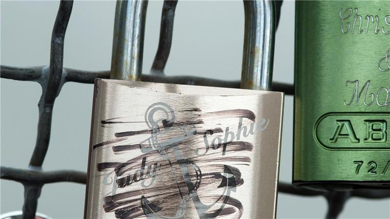 Paar-Trennung: Großer Bruch kommt ein bis zwei Jahre davor Häufig suchen Paare zu spät professionelle Hilfe. (Archivbild)