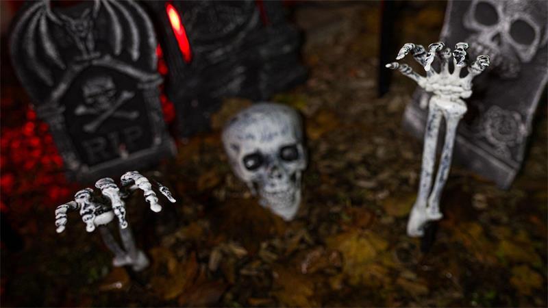 Halloween in Deutschland