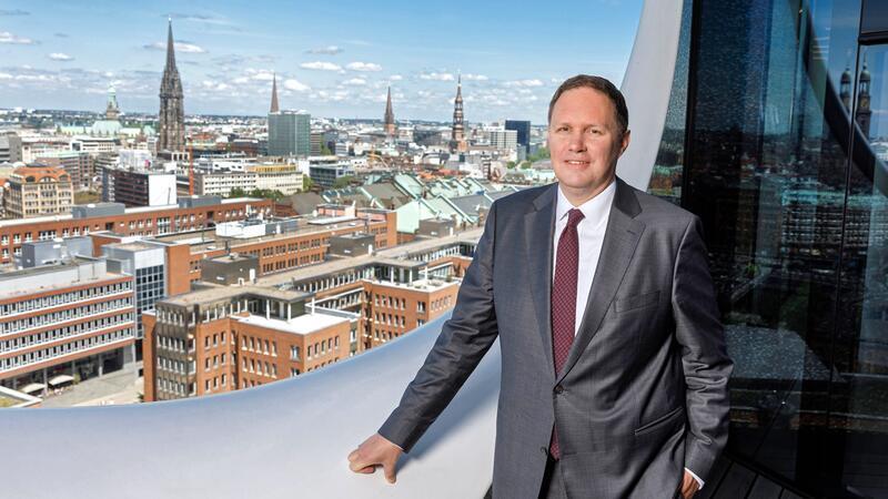 Hamburg Senator für Kultur und Medien Dr. Carsten Brosda kommt für eine Gastvortrag mit anschließender Podiumsdiskussion nach Buxtehude.
