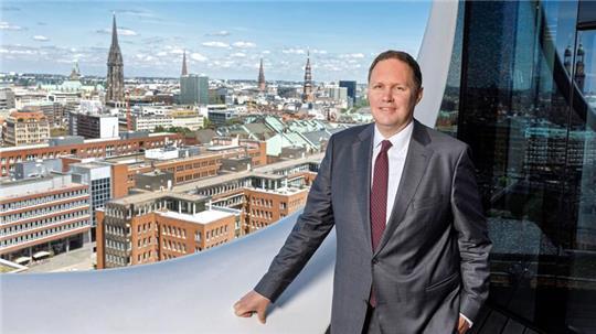 Hamburg Senator für Kultur und Medien Dr. Carsten Brosda kommt für eine Gastvortrag mit anschließender Podiumsdiskussion nach Buxtehude.