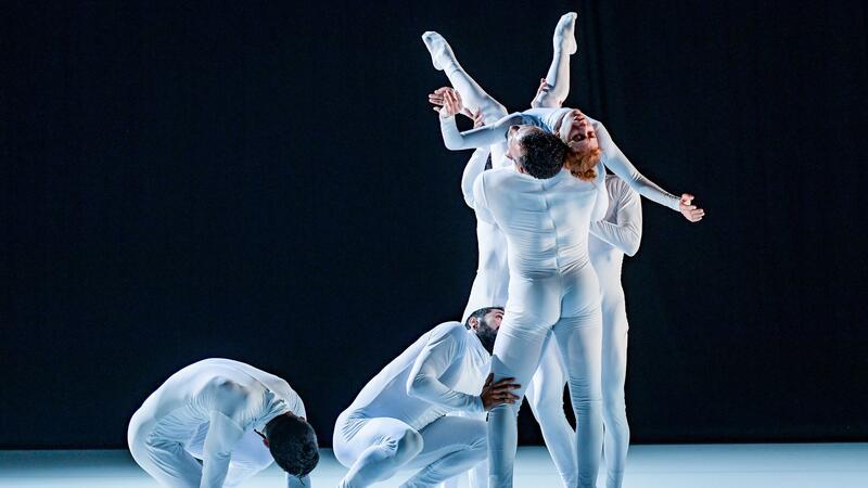 Hamburg bekommt 2026 eine neue Tanztriennale Hamburg bekommt ab 2026 eine Tanztriennale. (Archivfoto)