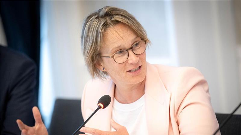 Hamburg bekommt eine Wohnunterkunft für psychisch erkrankte Frauen in Bahrenfeld. (Archivfoto)