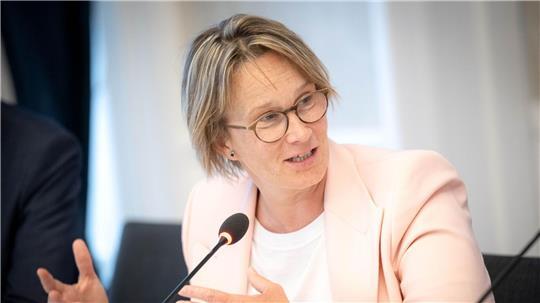 Hamburg bekommt eine Wohnunterkunft für psychisch erkrankte Frauen in Bahrenfeld. (Archivfoto)