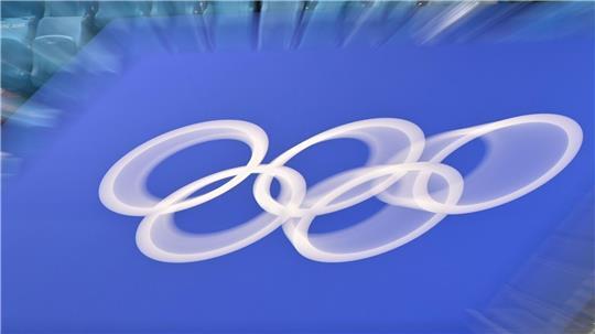 Hamburg gehört zu den Kandidaten für eine deutsche Olympia-Bewerbung. (Archivbild)