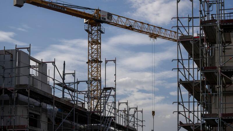 Gericht verhandelt über Initiative „Rettet Hamburgs Grün“ Hamburg hat ehrgeizige Wohnungsbauziele.