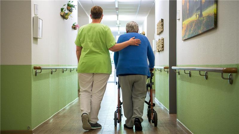 Hamburg liegt bei den Löhnen vorn. (Symbolbild)