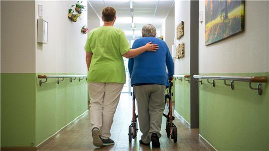 Hamburg liegt bei den Löhnen vorn. (Symbolbild)