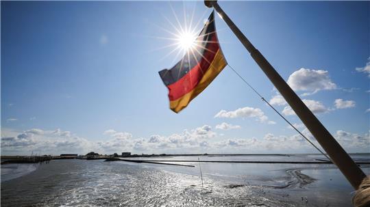 Hamburg und Schleswig-Holstein kann sich in dieser Woche auf Sonnenschein und milde Temperaturen freuen. (Symbolbild)