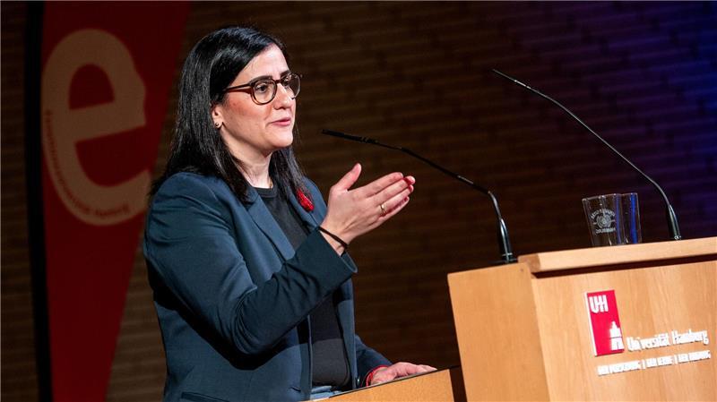 Hamburg will auch abseits der Exzellenzcluster an UHH und TU weiter in die Wissenschaft investieren. (Archivbild)