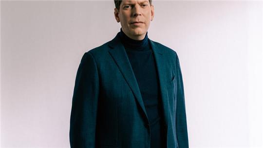Hamburger Jung mit Erfolg in der großen weiten Welt des Internets: Lars Hinrichs.