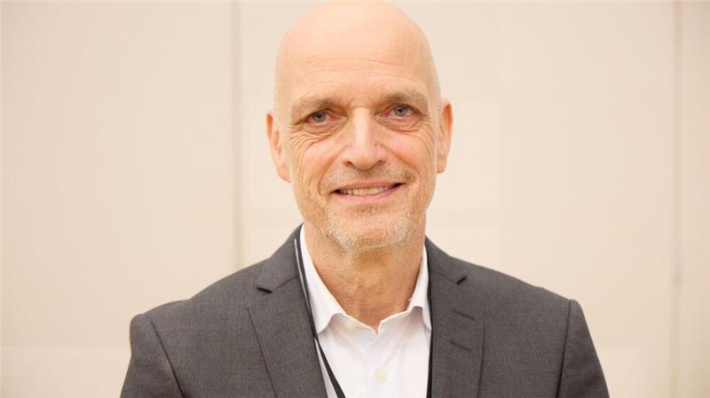 Wagenknecht-Partei wählt erneut Landesvorstand Hamburgs BSW-Chef Konstantin Eulenburg will auf Listenplatz eins für die Bundestagswahl am 23. Februar kandidieren. (Archivbild)
