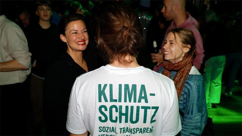 Klimaziel in Gefahr – Hamburgs Emissionen steigen wieder Hamburgs Bürgerinnen und Bürger haben beim Zukunftsentscheid mehrheitlich dafür gestimmt, dass Hamburg schon 2040 und nicht erst 2045 klimaneutral sein muss. (Archivbild)