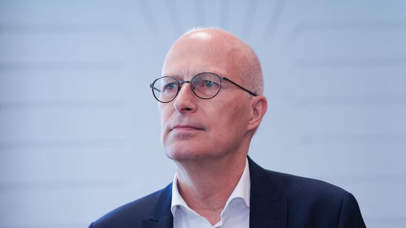 Ausbau der A26-Ost: Tschentscher spricht Machtwort Hamburgs Bürgermeister Tschentscher will die A26-Ost fertigstellen.