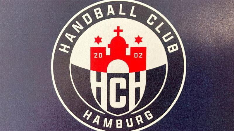 Hamburgs Bundesliga-Handballer haben einen neuen Namen und ein neues Logo.