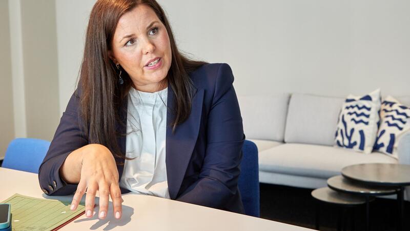 Cannabis-Freigabe löst im Norden Proteststurm aus – Richter stöhnen Hamburgs Justizsenatorin Anna Gallina.