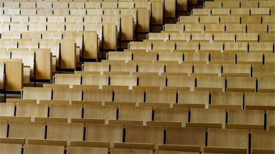 Hamburgs Landeshochschulkonferenz ist wegen der Kürzungspläne des rot-grünen Senats besorgt. (Symbolbild)