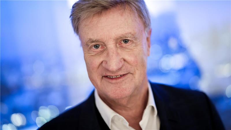 Hamburgs früherer Bürgermeister Ole von Beust (CDU) ist überzeugt: Eine Koalition der CDU mit der AfD im Osten würde die Partei 30 Prozent ihrer Mitglieder kosten. (Archivbild) 