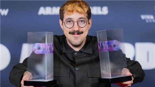 HandOfBlood räumt bei VideoDays als Creator des Jahres ab HandOfBlood verbindet Gaming-Spaß mit ernsten Themen.