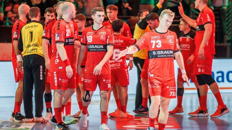 Handball-Bundesligist MT Melsungen hat auf den Ausfall von Pavlovic reagiert und den Norweger Aho verpflichtet.